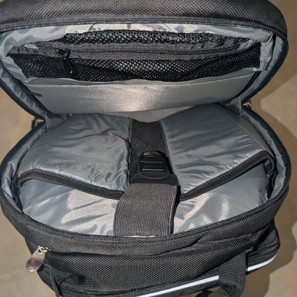 HD Computer Backpack - Picture 3 of 15